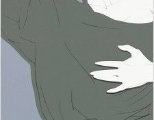 XXX Patrick Nagel 005. , 