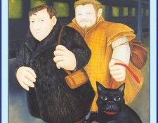 CookBeryl a43 Ted and Heinrich-WeaSDC. , Beryl