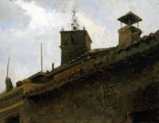 Stormy Belltower. �������, �����