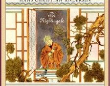 WMS The Nightingale 00. Ibatovlline, Баграм