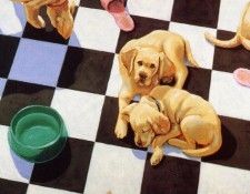 Cole, Beaman - Nap Time (end. , Beaman