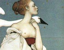 pale swan 95. �����, �����