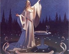 io5f043 TheRingOfGaladriel. ������������, Greg