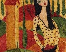40310.  Art Decor