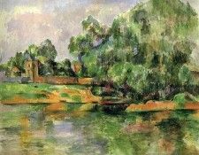 Cezanne  (23). , 