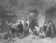 post office 1862 GW Sharpe. ������, ��������