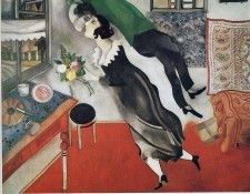 Chagall (65). , 