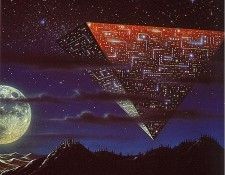 lrs Hardy David Pyramids. , 