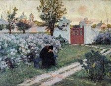 �������� ������. 1902, ������, �����, 70,5�93 ��. �������� ������ �������������� (1852-1921)