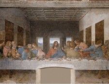 �������� �� ����� - ������ ������ [The Last Supper; La 