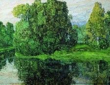 �� ��������. ������� ��������� (1863-1930)