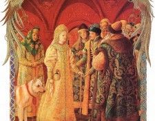 The Wedding. �������, Kinuko Y