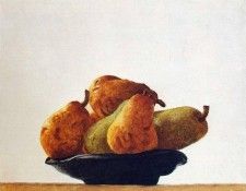 Avigdor Arikha 081. Arikha �������