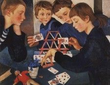 ��������� ����� 1919. ����������� ������� ���������� (1884-1967)