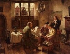 Wagner Fritz The Contract. ������, ����