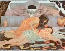 cr GiovanniCaselli TheAgeOfFable 007. �������, ��������