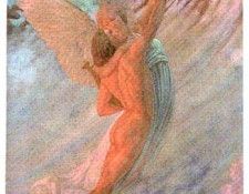 Ang20009 LIdeale-Carlos Schwabe-sqs. Schwabe, 