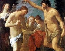 Baptism of Christ WGA. ����, �����