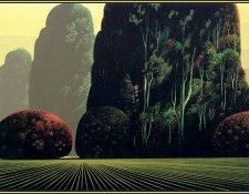 lrsEG156EarleEyvind AutumnEucalyptus. , 