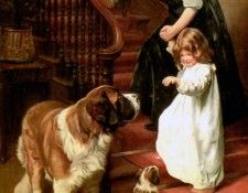 Elsley Arthur Good Night. ,  