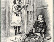 zFox SWD TN 40 Santa Clauss Tool Box. Nast, �����