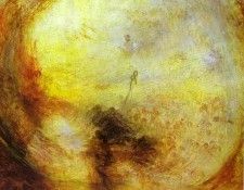 William Turner - Light and Colou. ������