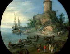 �� �������� (�������) - ��������� ������ � ��������. �11,5 ��. ������. ��������, �� ������� (1601-1678)