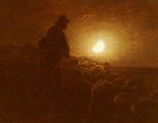 Jacque Charles Emile Homeward Bound. ���, ����� �����