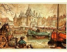 Pieck Anton 139 Sun. , 