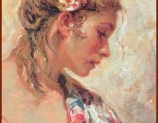 lrsCOL066Royo TheShawlSuiteI. ����, ����