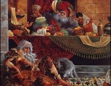 lrsChristensenJC-TheRichMan&Lazarus. ,  .