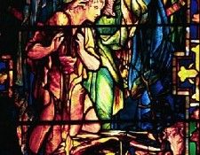 Tiffany Abraham and Isaac. �������, ���� �������