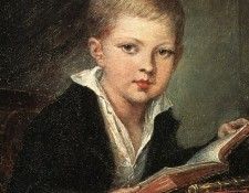 ������� � ������. ������� ��. �. �. �����������. ����� 1812. �������� ������� ��������� (1776-1857)