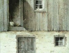 HendershotRay OpenAndClosed sj. Hendershot, ���