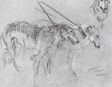 ������. 1900-1901. �������� ������� (1858-1923)