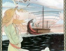 cr GiovanniCaselli TheAgeOfFable 018. �������, ��������