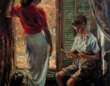 24974. Apperley, ������