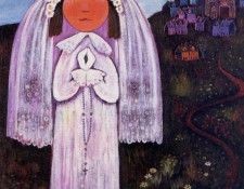 Neree de Grace - La Petite Communiante, De. , Neree 