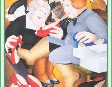 CookBeryl c22 Shoe Shop-WeaSDC. , Beryl