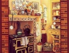 lrsWilliamsKitTheKitchen. �������, ���