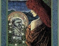 Courtney Davis The Janus-A Magical Encounter - Xxx 0905 . �����, ������