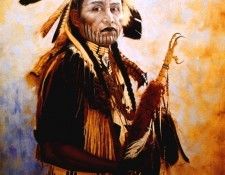 lrs Riley Larry Traditional Warrior. �����, �����