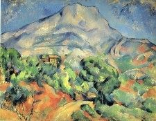 Cezanne  (26). ������, ����
