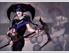 bs-fsf- R K Post- Avatar Of Woe. ��������� ��