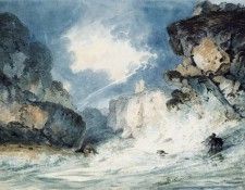 08458. Girtin, �����