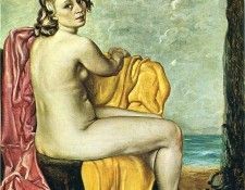 De Chirico 225. ,  