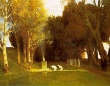 1882 The Sacred Wood. ������� �������