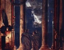 The Ides of March. ,  