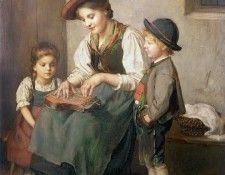    [The Zither Player]. ,  