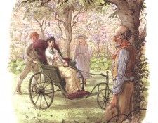 bs sg Secret Garden 05 [Graham Rust]. ��������, ����